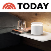 <p>The Today Show</p> | Zafferano