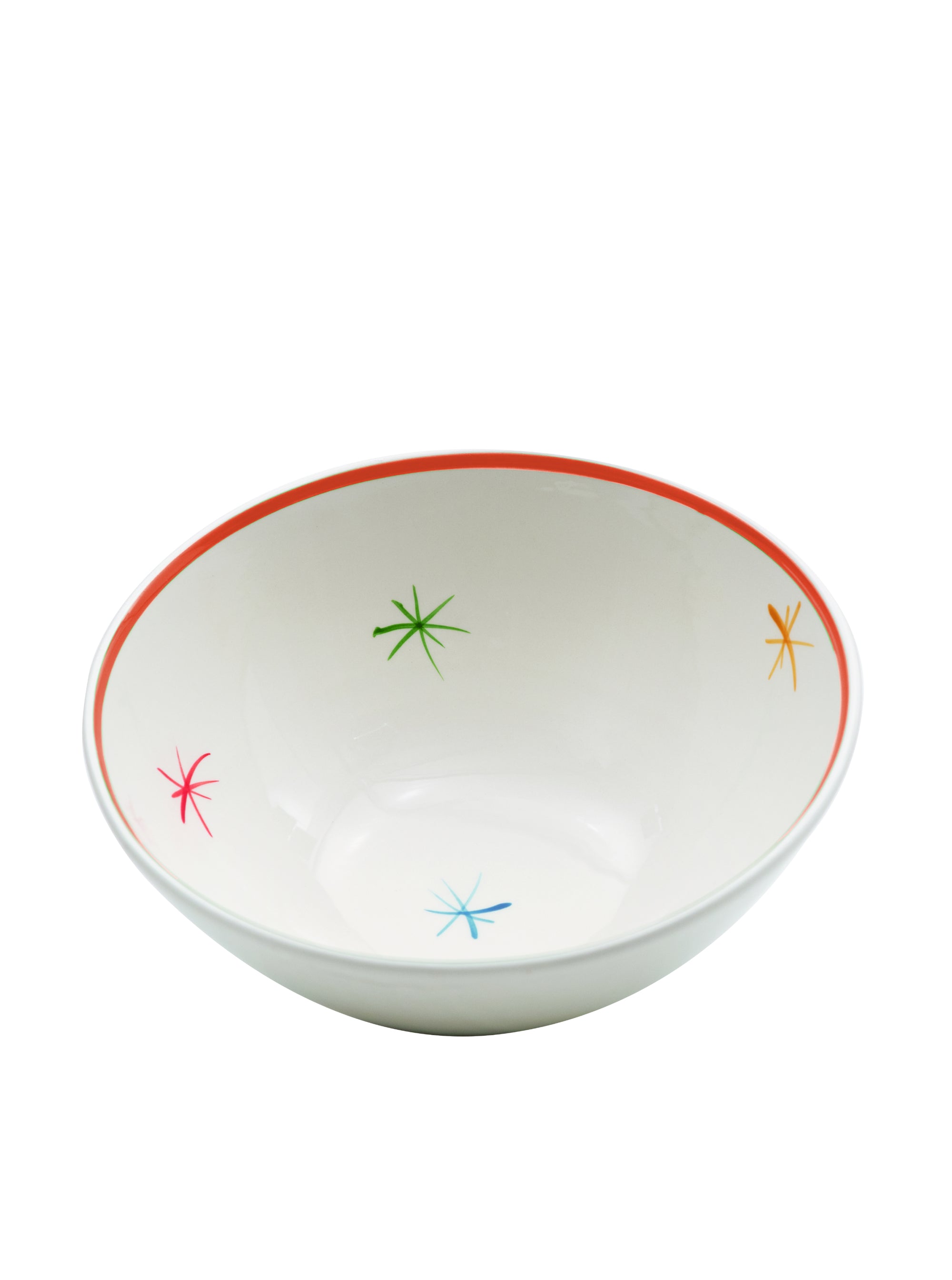 Asterisco Medium Bowl (Set of 2)