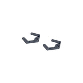 Pencil Horizontal Suspension Bracket (Pair) - White | Zafferano