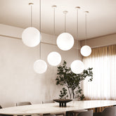  - Fixture Pendant | Zafferano