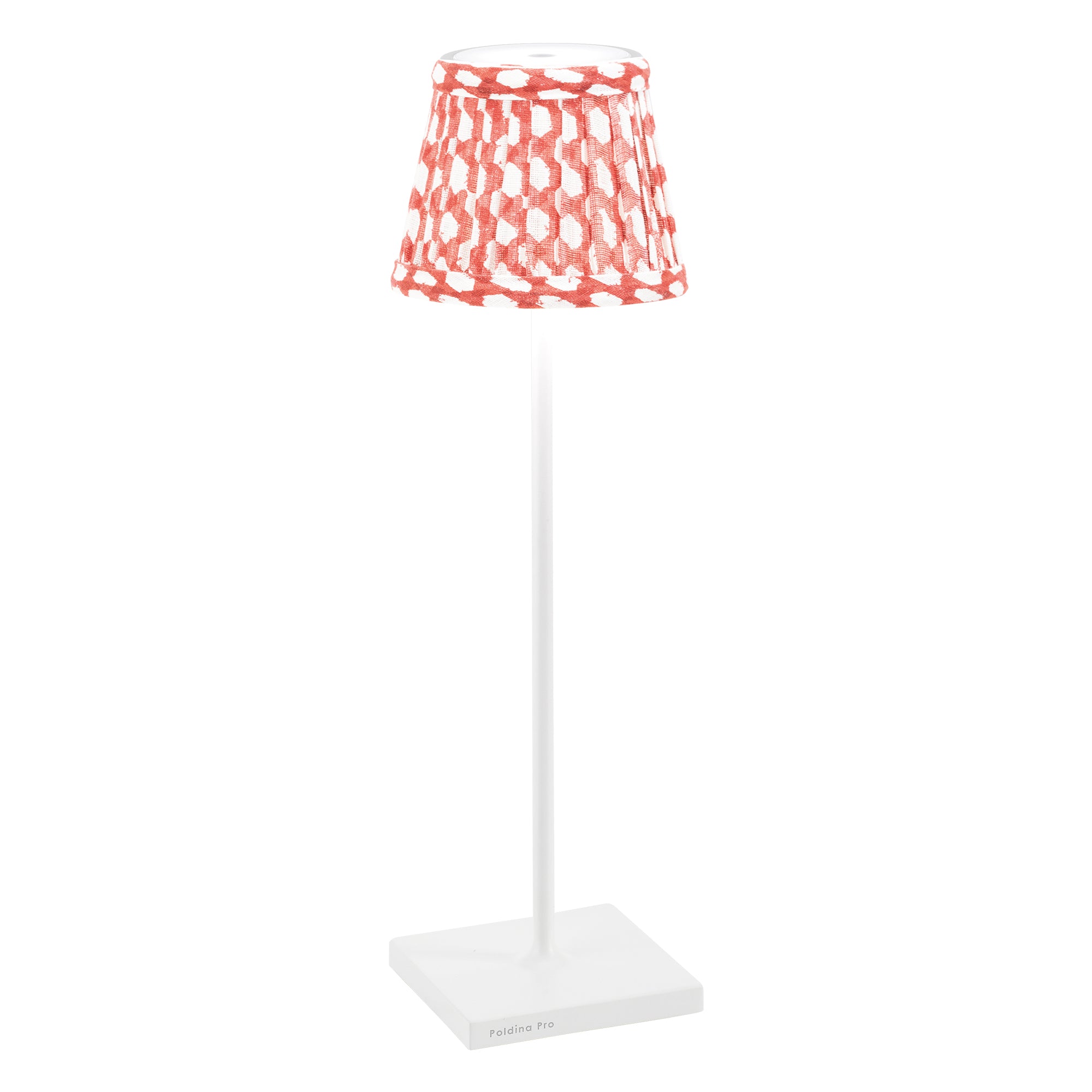 Zafferano x Fermoie Fabric Lampshades - Thumbnail 2