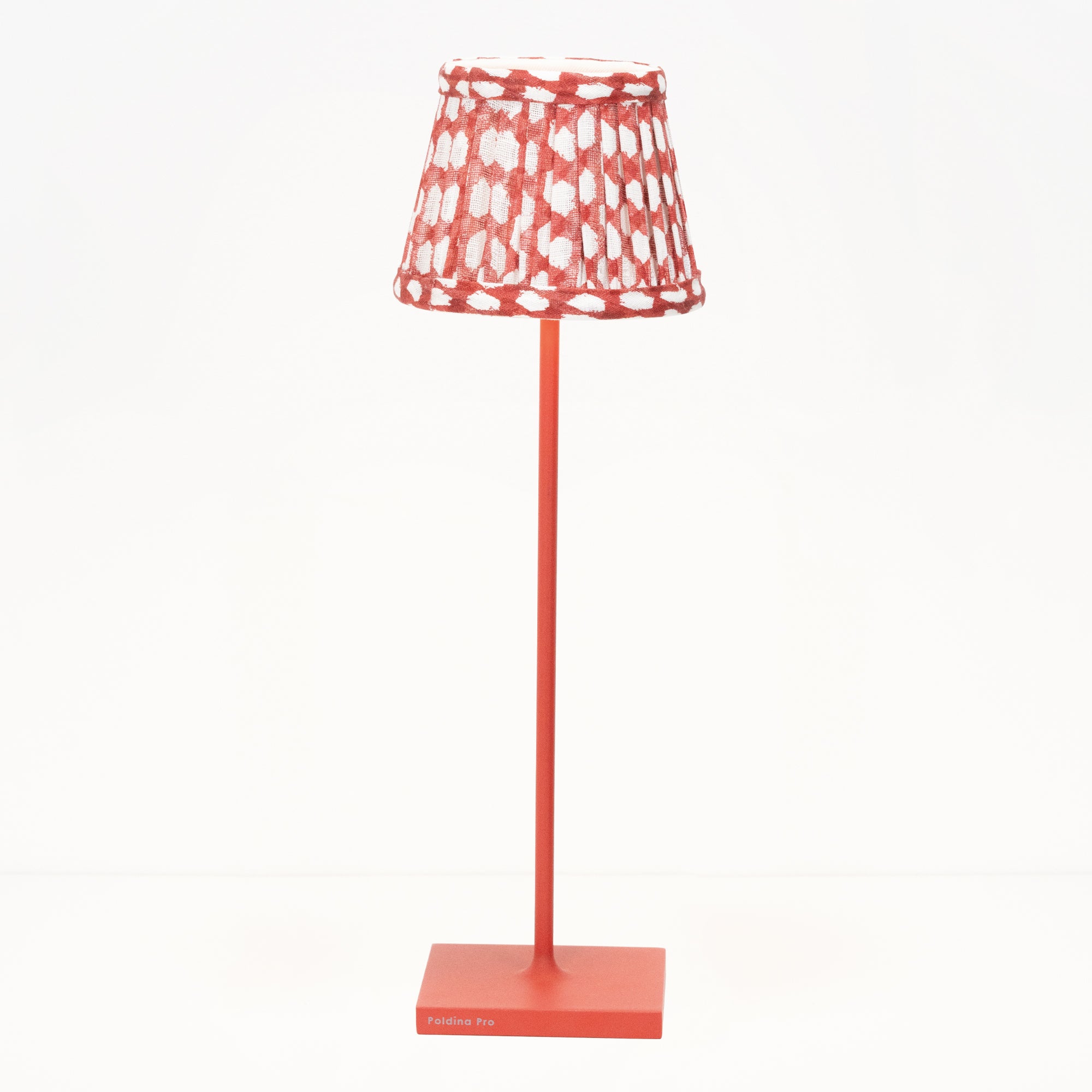 Zafferano x Fermoie Fabric Lampshades - Thumbnail 5