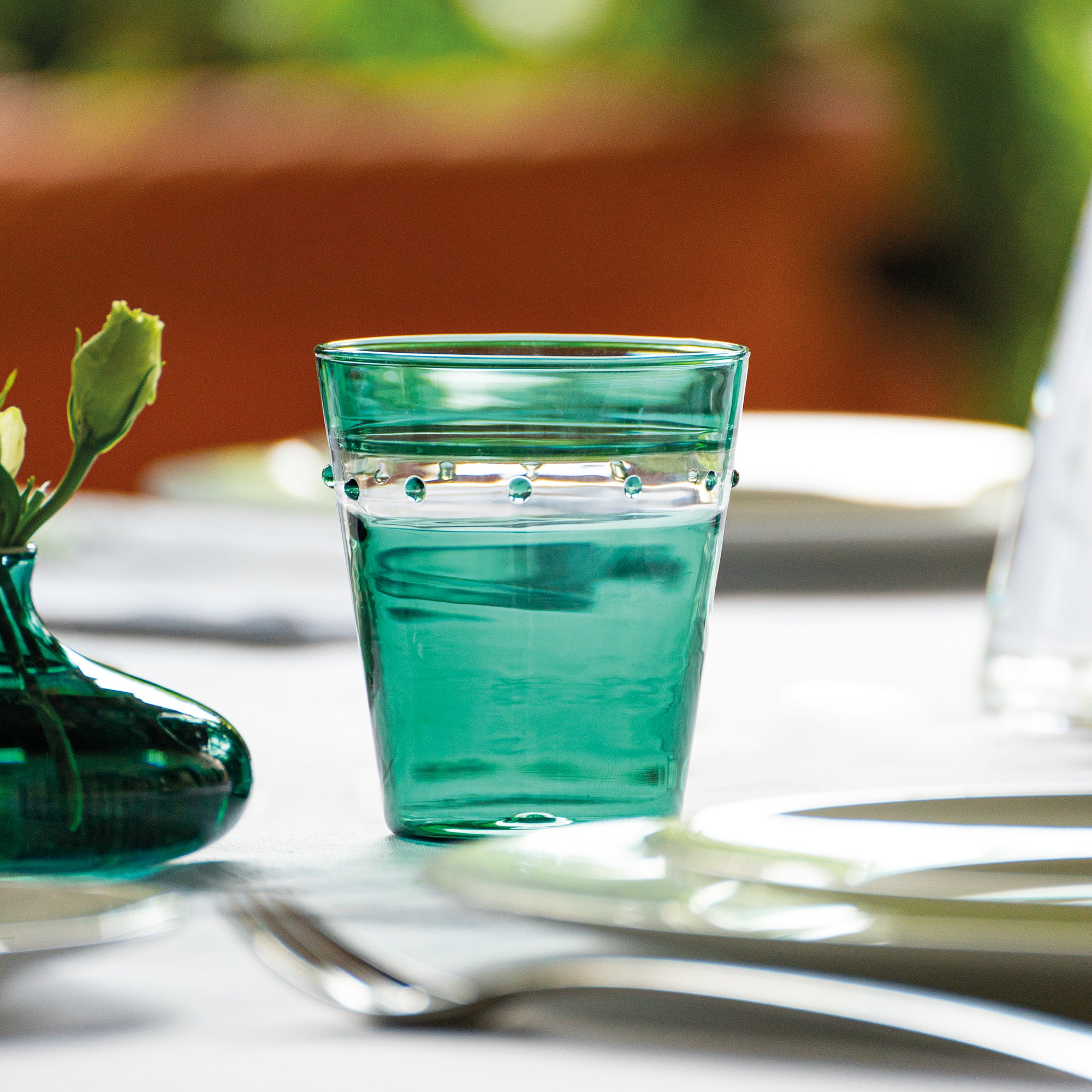 A Pallini Tumbler (Set of 4)