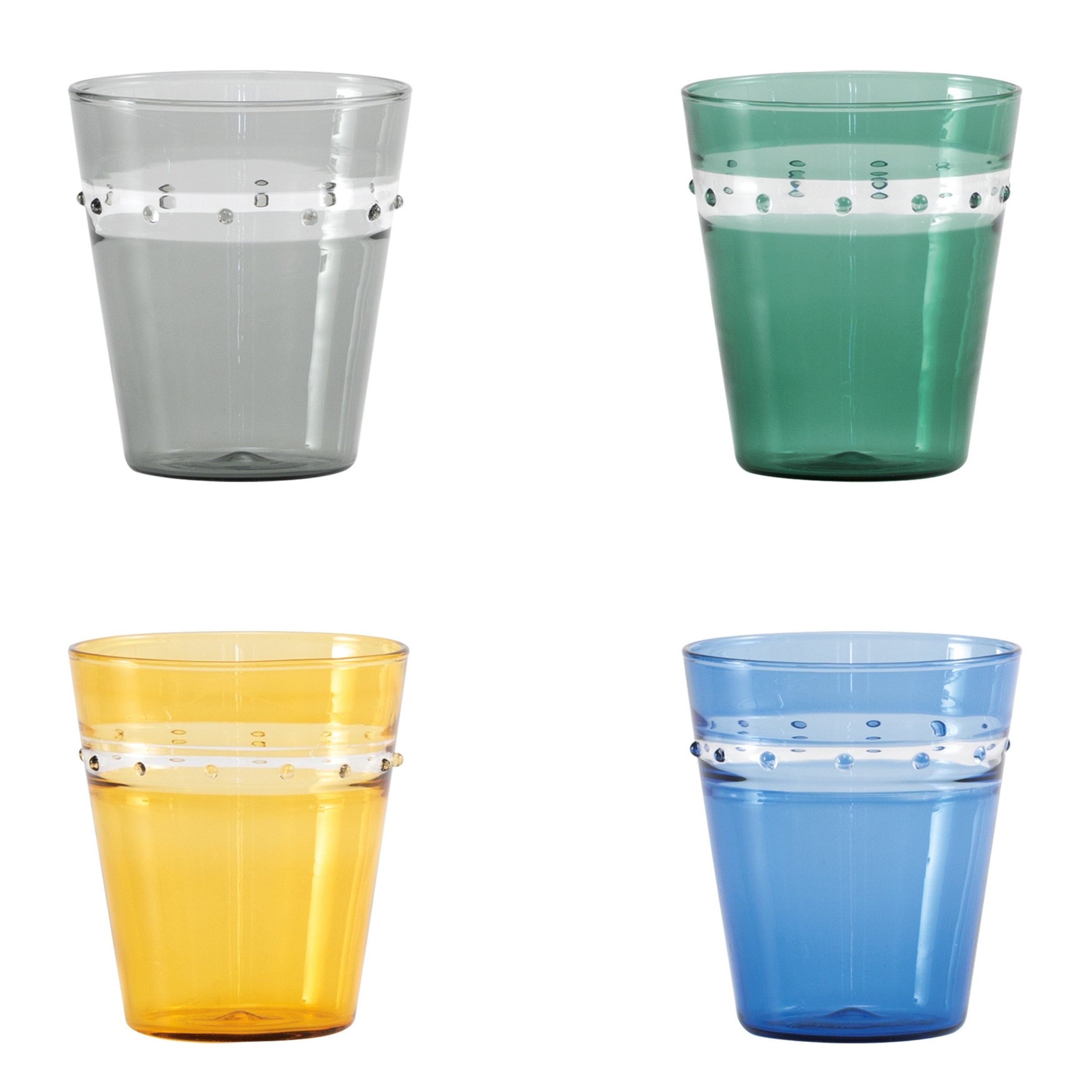 A Pallini Beverage (Set of 4) - Thumbnail 3
