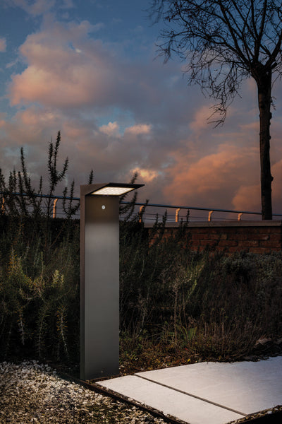 Solar Bollard