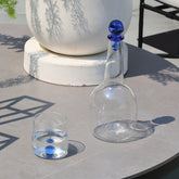 Bilia Tumbler (Set of 6) - White | Zafferano