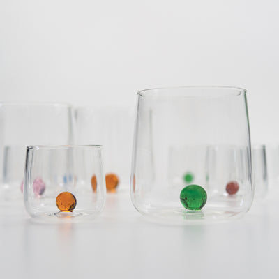 Bilia Tumbler (Set of 6)
