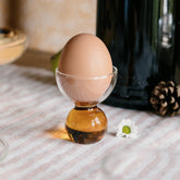 Bilia Egg Cup - Green | Zafferano