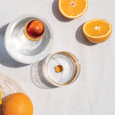 Bilia Bottle - Yellow | Zafferano