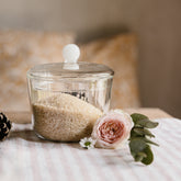 Bilia Jar with Lid - Default Title | Zafferano