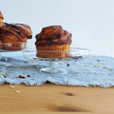 Bilia Small Serving Stand - Default Title | Zafferano