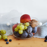 Bilia High Bowl - Default Title | Zafferano