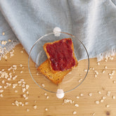 Bilia Medium Plate - Default Title | Zafferano