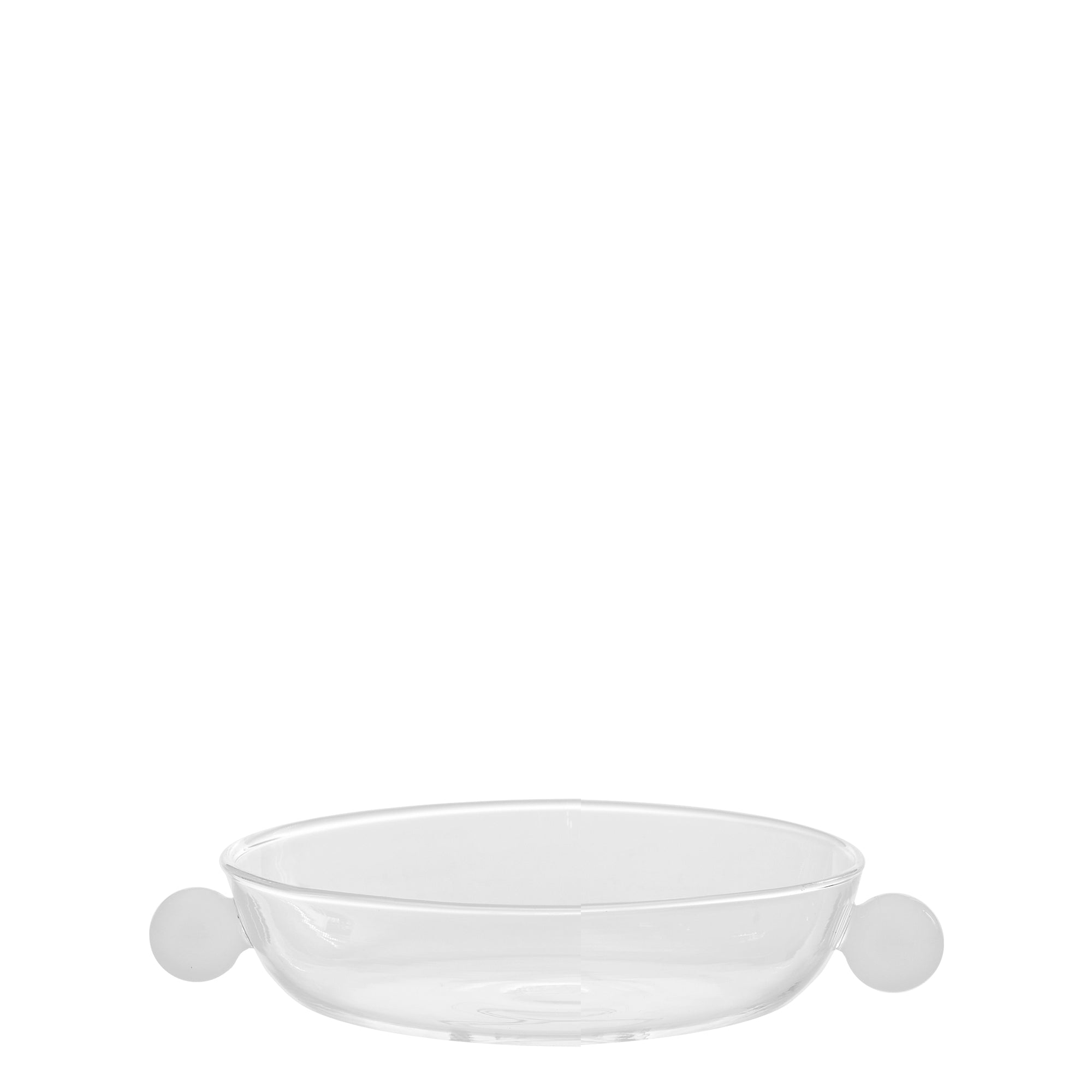 Zafferano America Bilia Plate