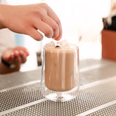 Bilia Double Glazed Mug - Default Title | Zafferano