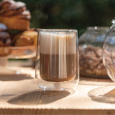 Bilia Double Glazed Mug - Default Title | Zafferano