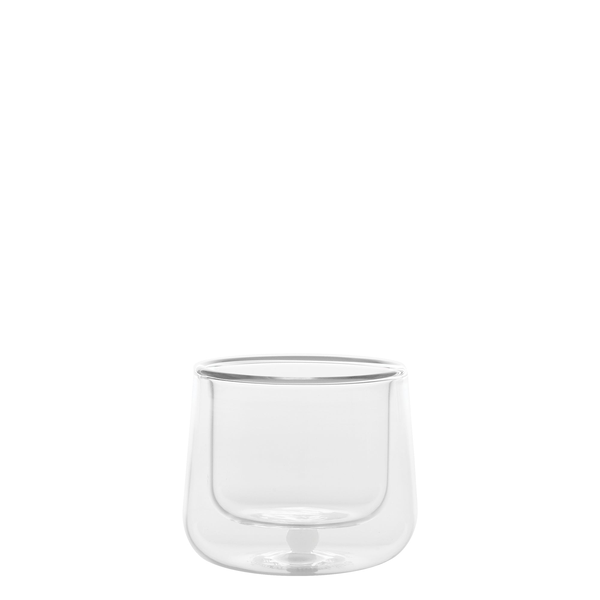 Bilia Double Glazed Coffee Cup