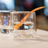 Bilia Double Glazed Coffee Cup - Default Title | Zafferano