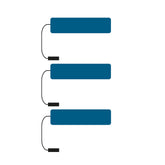 Replacement Battery - Chargers | Zafferano