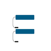 Replacement Battery - Chargers | Zafferano