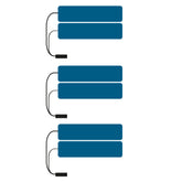 Replacement Battery - Chargers | Zafferano