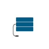 Replacement Battery - Chargers | Zafferano