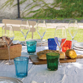 Bei Tumbler (Set of 6) - Tableware Collection | Zafferano