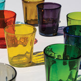 Bei Tumbler (Set of 6) - Tableware Collection | Zafferano