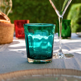 Bei Tumbler (Set of 6) - Red | Zafferano