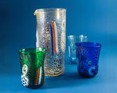  - Bicchieri di Murano | Zafferano