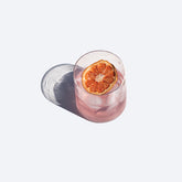 Chiaro di Luna Tumbler (Set of 6) - Barware | Zafferano