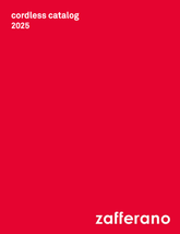 <p>2025 Cordless Lighting</p> | Zafferano