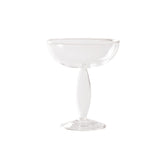 Dorici Goblet (Set of 4) - Bestselling Glassware | Zafferano