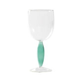 Dorici Red Wine (Set of 4) - Bestselling Glassware | Zafferano