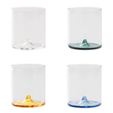 No Bilia Tumbler (Set of 4) - New Tableware | Zafferano