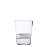 Filante Tumbler (Set of 6) - Tableware Collection | Zafferano