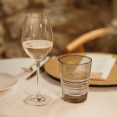 Filante Tumbler (Set of 6) - Transparent | Zafferano