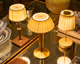  - Fabric Lamps | Zafferano