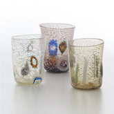 Bicchieri di Murano Tumblers (Set of 2) - Tableware Collection | Zafferano
