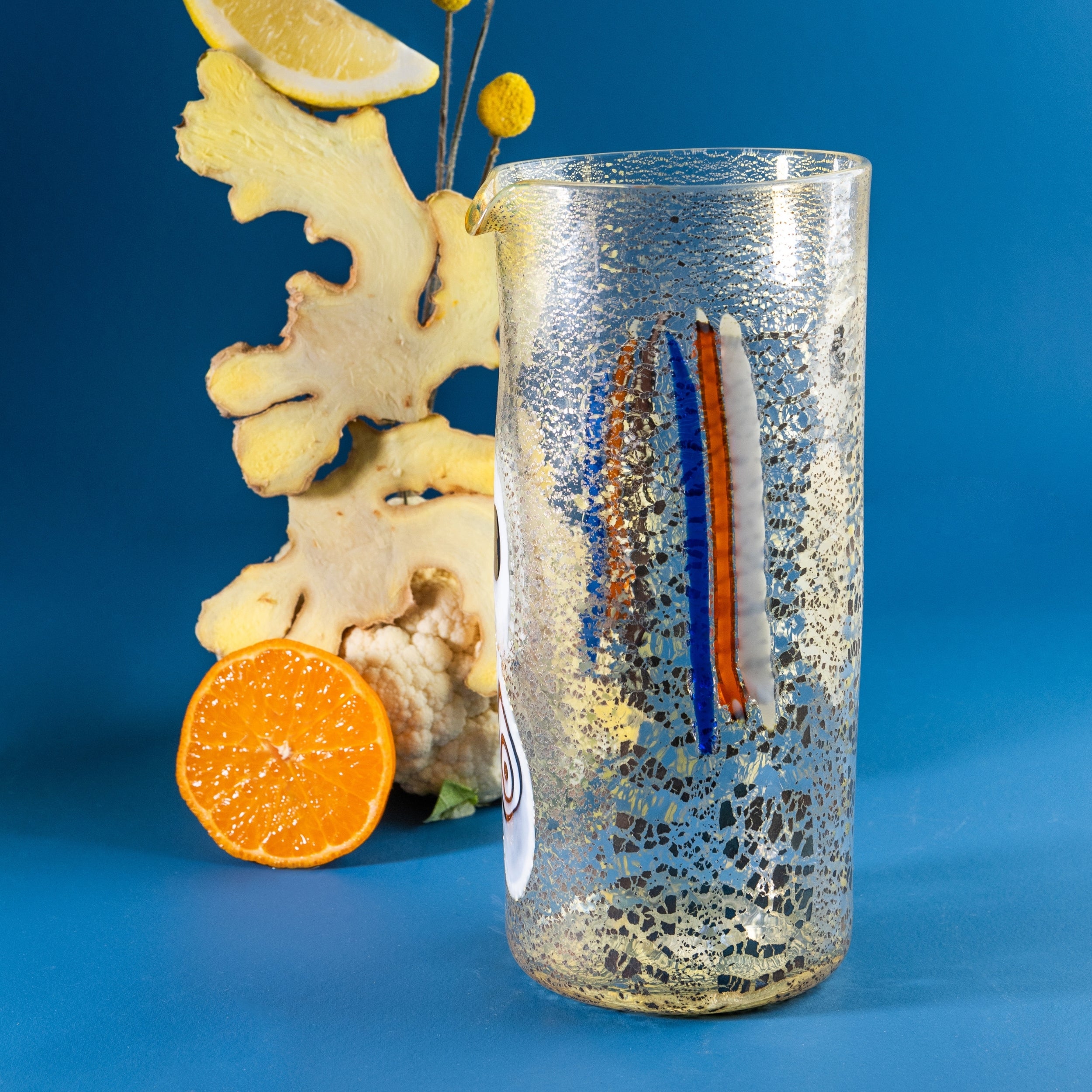 Bicchieri di Murano Carafe - Thumbnail 5