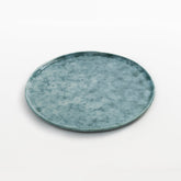 Graffito Dinner Plate (Set of 4) - Tableware | Zafferano