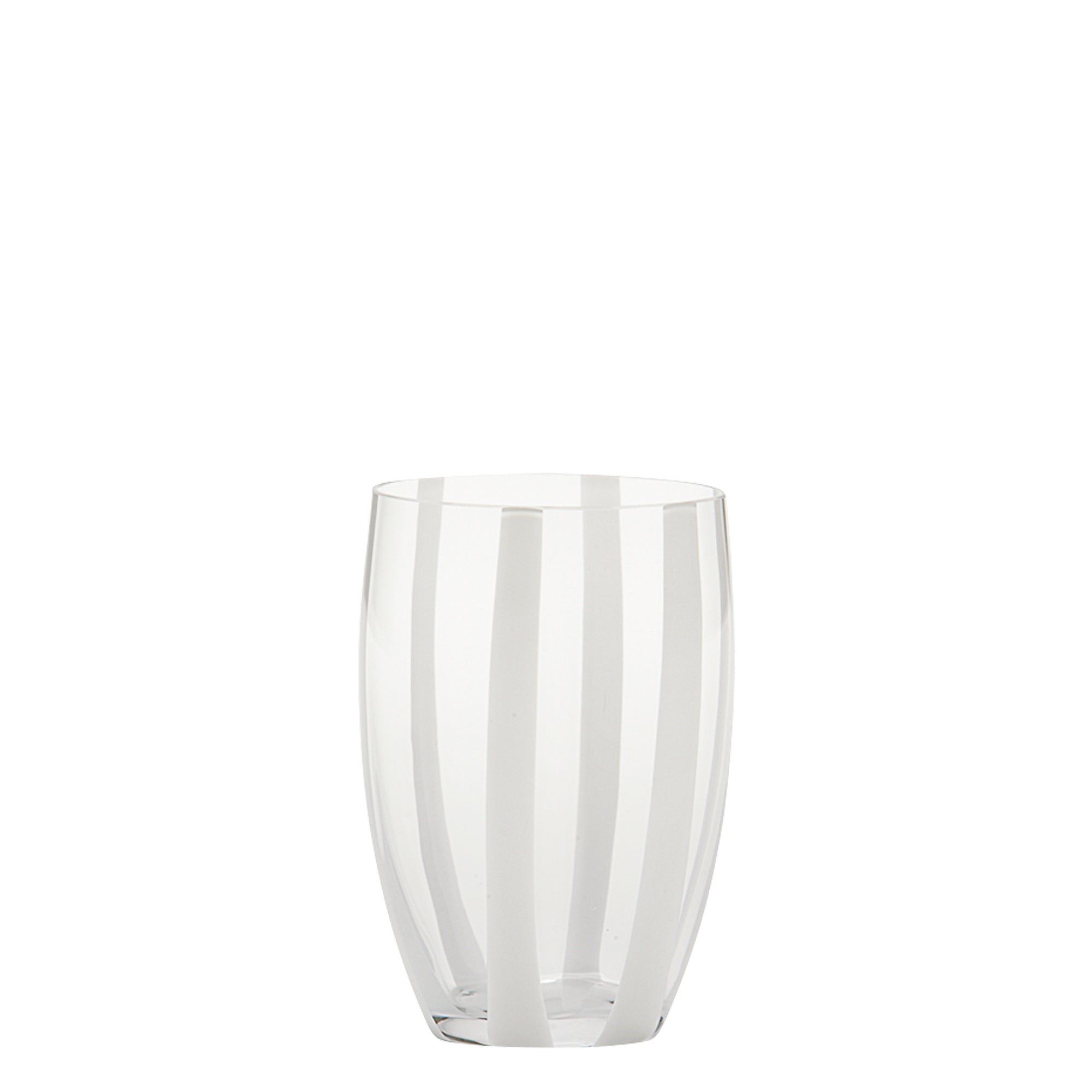 Zafferano America Gessato Tumbler - Thumbnail 2