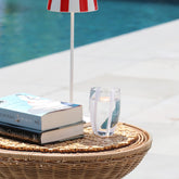 Gessato Tumbler (Set of 2) - Transparent | Zafferano