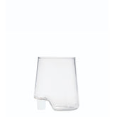 Gamba de Vero (Set of 6) - Colored Glassware | Zafferano