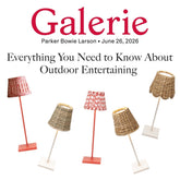 <p>Galerie Magazine</p> | Zafferano