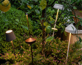  - Garden Lamps | Zafferano