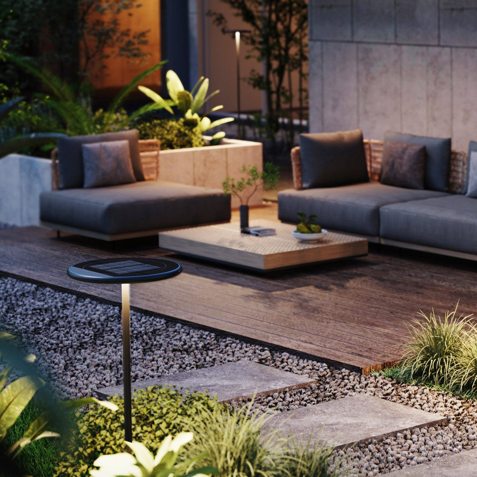 Klewe x Zafferano Puck - Thumbnail 3