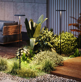 Klewe x Zafferano - Puck - Anthracite | Zafferano