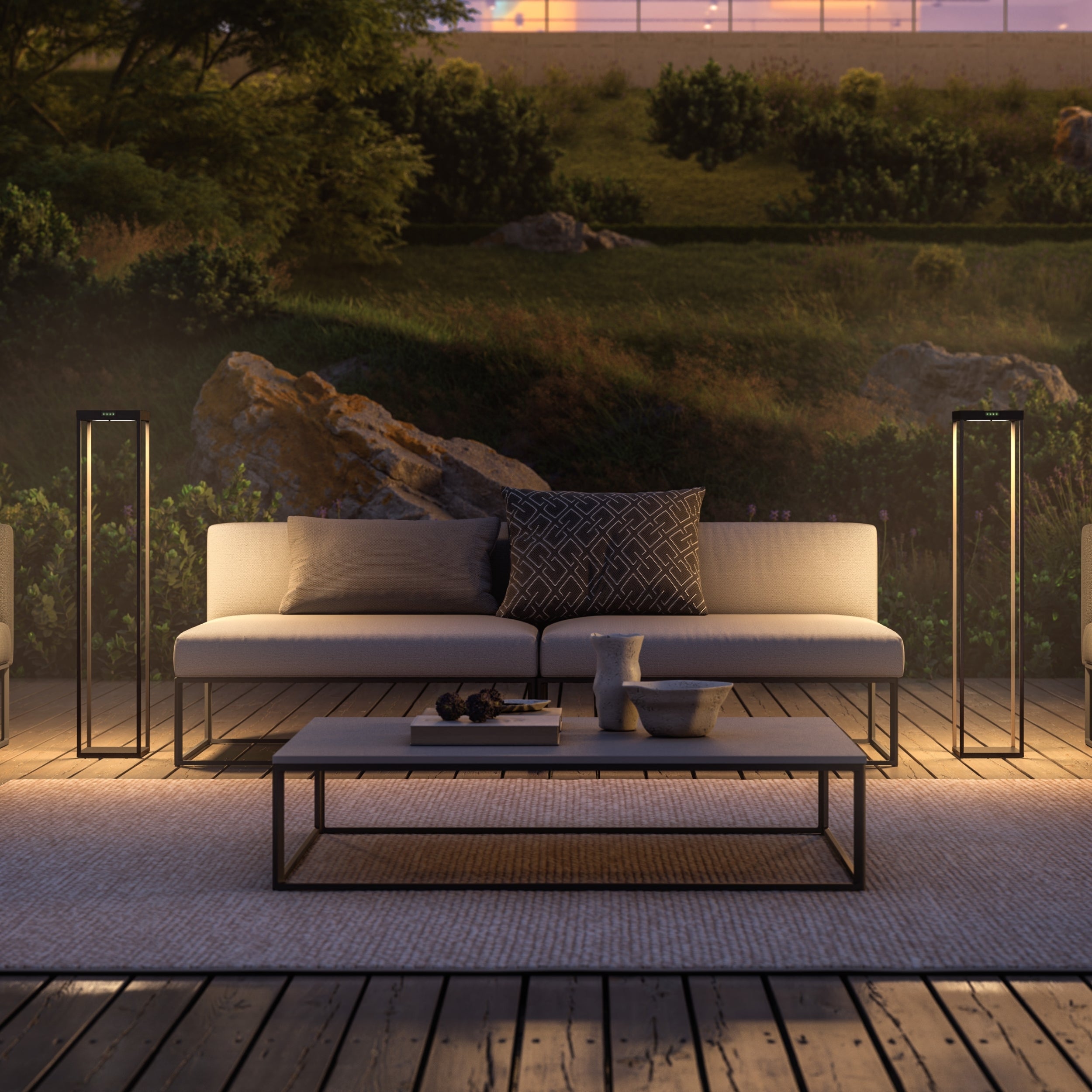 Klewe x Zafferano - Radia Maxi - Thumbnail 4