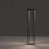 Klewe x Zafferano - Radia Mega - Anthracite | Zafferano